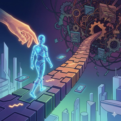 Agentic Software Modernization: Chances and Traps